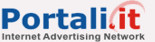Portali.it - Internet Advertising Network - è Concessionaria di Pubblicità per il Portale Web cercapersone.it